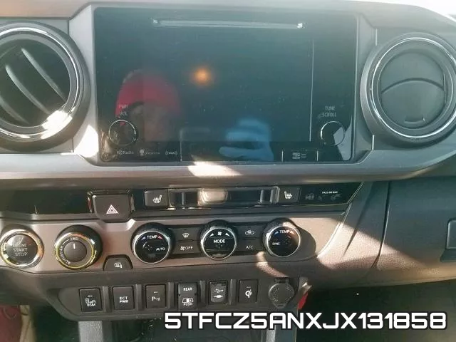 5TFCZ5ANXJX131858 фото 8
