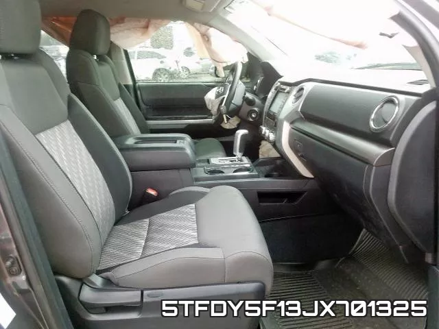 5TFDY5F13JX701325 фото 6
