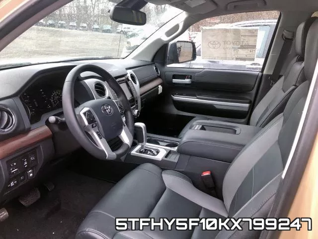 5TFHY5F10KX799247 фото 7