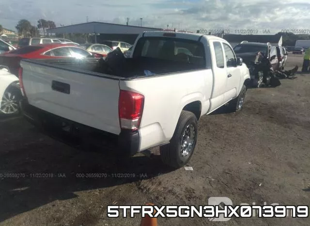 5TFRX5GN3HX073979 фото 3