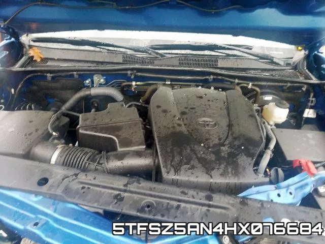 5TFSZ5AN4HX076684 фото 3