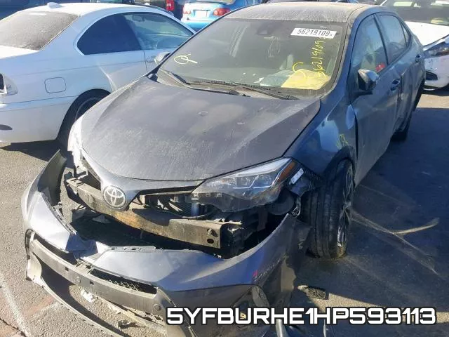 5YFBURHE1HP593113 фото 3