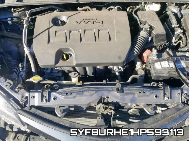 5YFBURHE1HP593113 фото 7