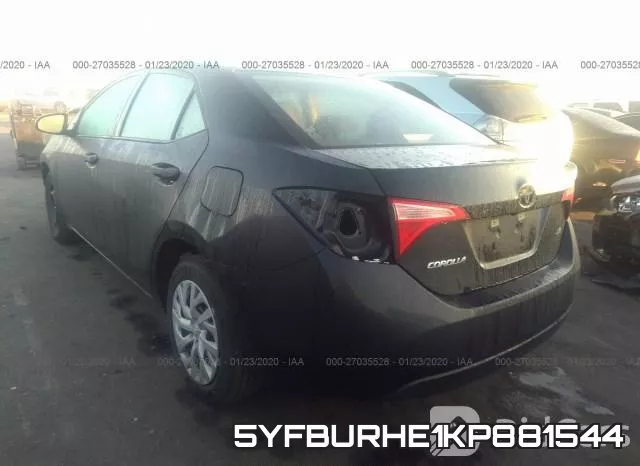 5YFBURHE1KP881544 фото 2
