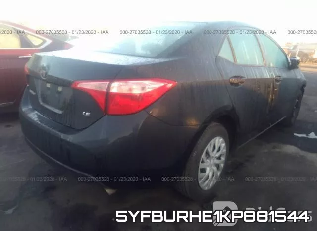 5YFBURHE1KP881544 фото 3