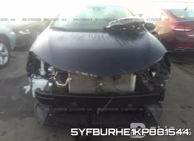 5YFBURHE1KP881544 фото 4