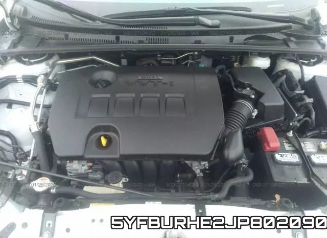 5YFBURHE2JP802090 фото 2