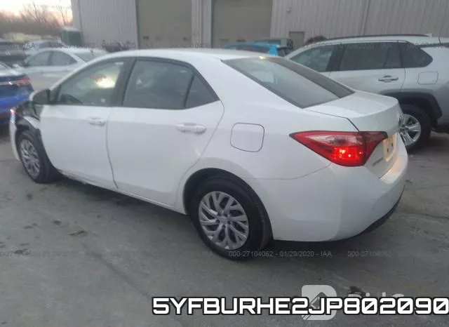 5YFBURHE2JP802090 фото 3