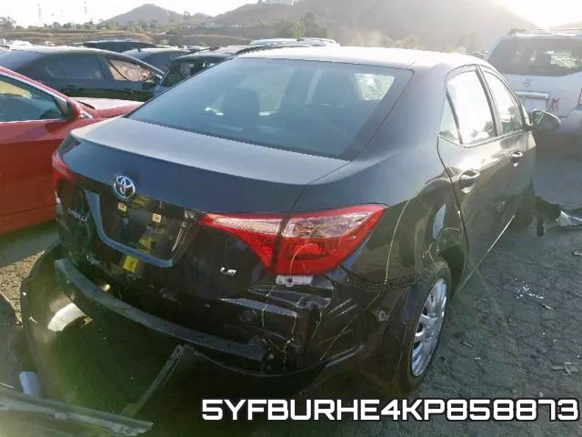 5YFBURHE4KP858873 фото 3