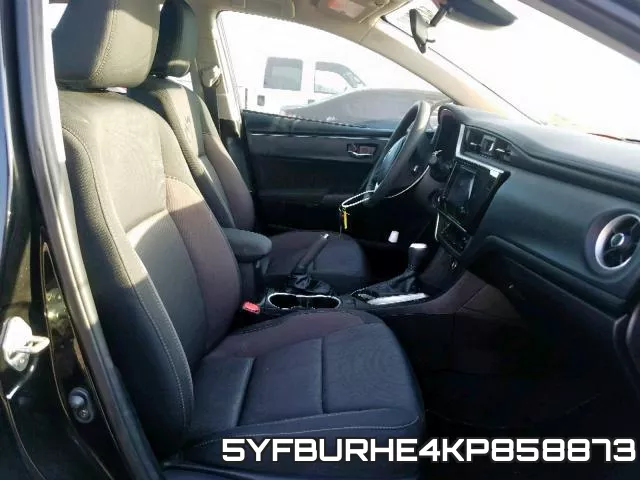 5YFBURHE4KP858873 фото 4