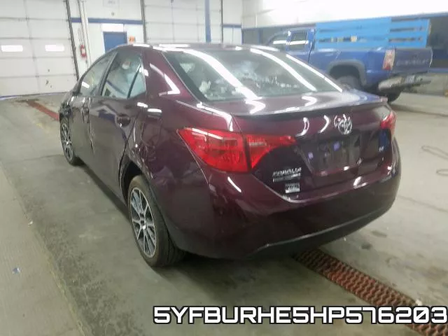 5YFBURHE5HP576203 фото 3