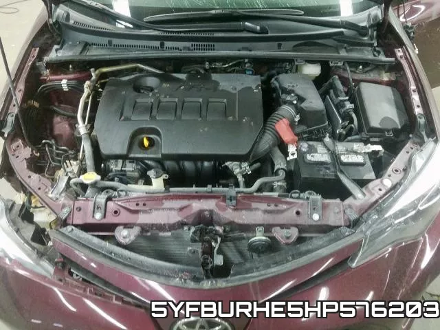 5YFBURHE5HP576203 фото 6