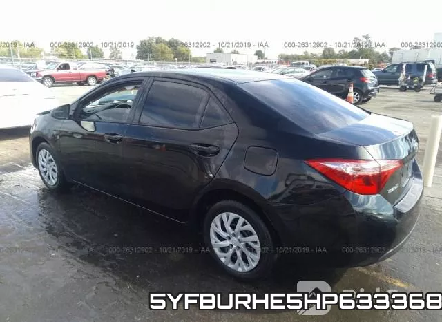 5YFBURHE5HP633368 фото 3