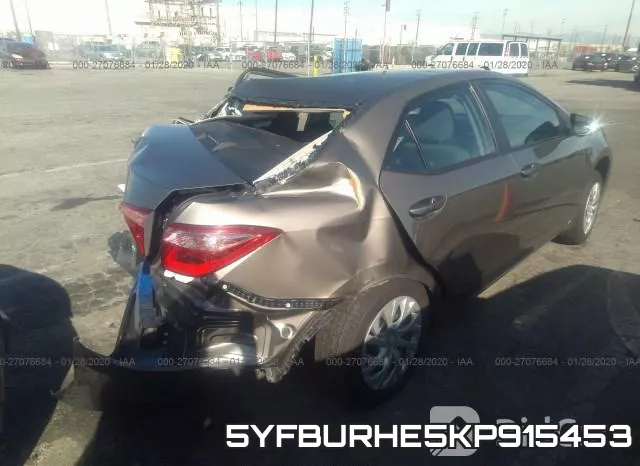 5YFBURHE5KP915453 фото 3