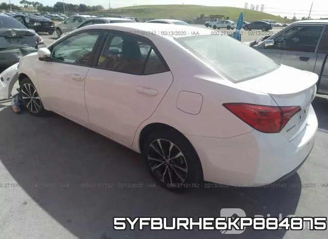 5YFBURHE6KP884875 фото 2