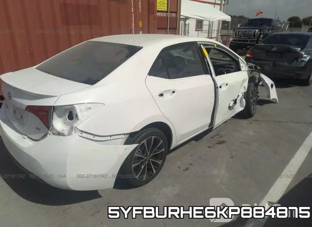 5YFBURHE6KP884875 фото 3