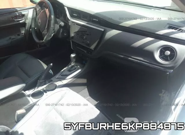5YFBURHE6KP884875 фото 4