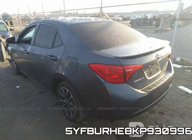 5YFBURHE8KP930996 фото 4