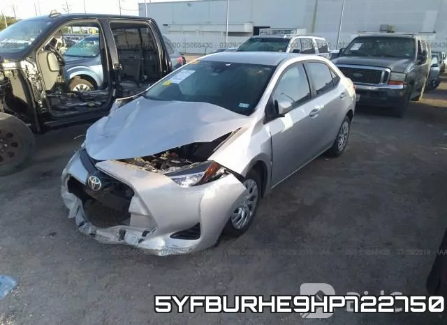 5YFBURHE9HP722750 фото 3