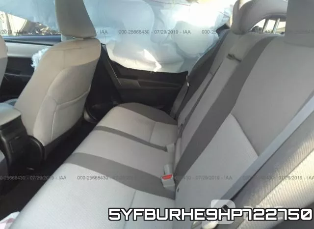5YFBURHE9HP722750 фото 6