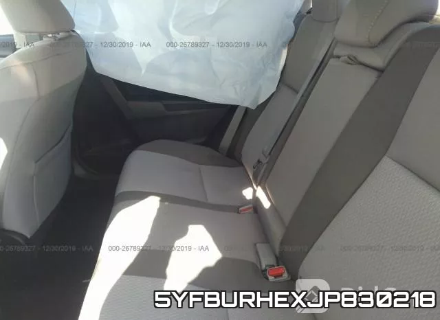 5YFBURHEXJP830218 фото 6