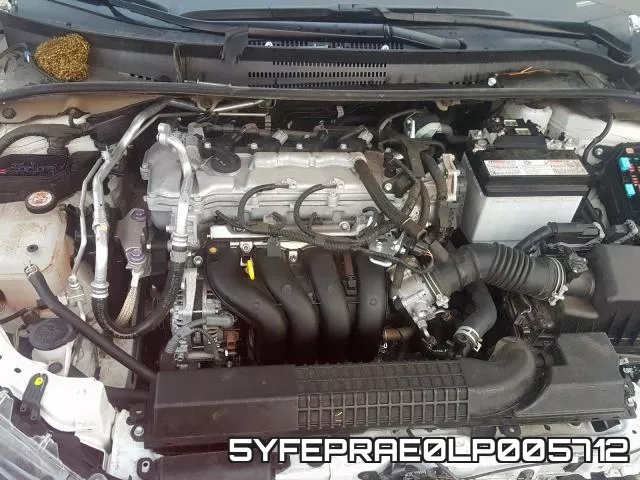 5YFEPRAE0LP005712 фото 6