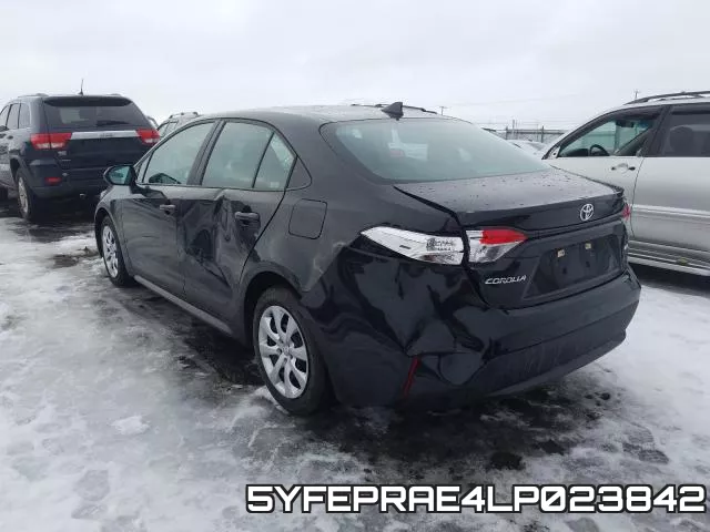 5YFEPRAE4LP023842 фото 3