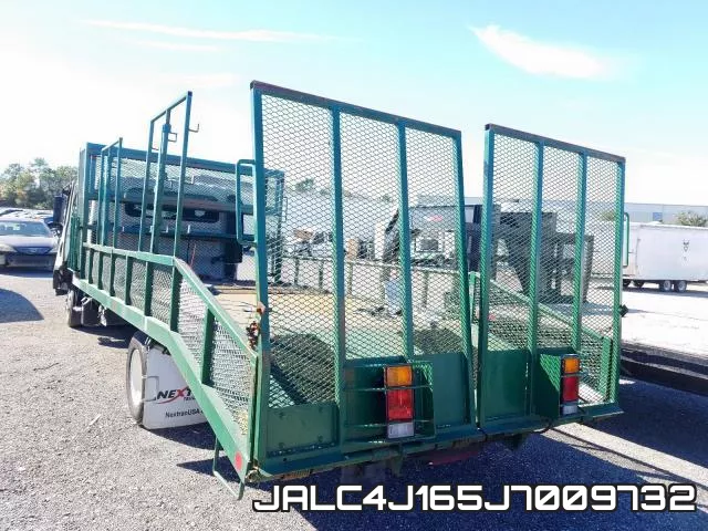 JALC4J165J7009732 фото 2