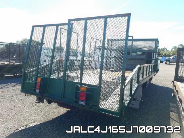 JALC4J165J7009732 фото 3
