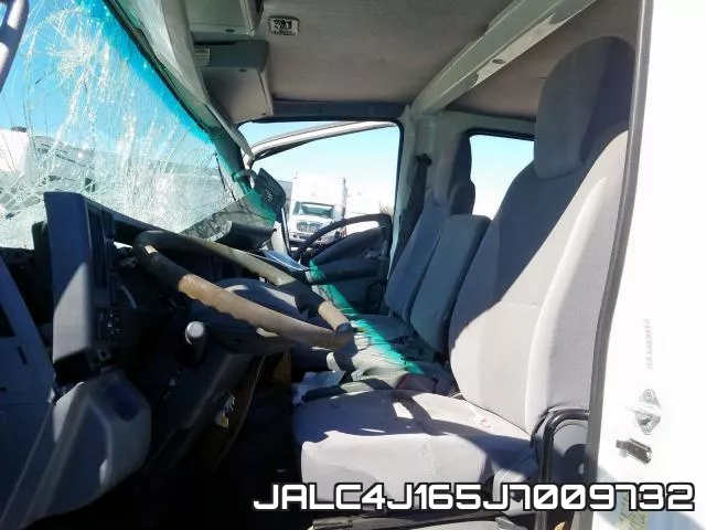 JALC4J165J7009732 фото 4