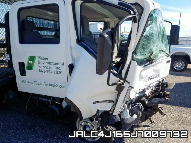 JALC4J165J7009732 фото 6
