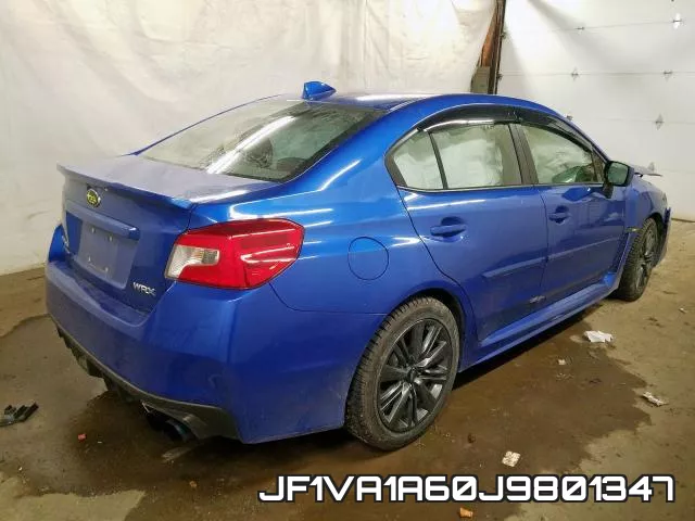 JF1VA1A60J9801347 фото 5