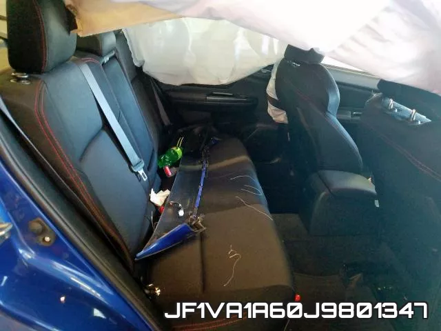 JF1VA1A60J9801347 фото 7