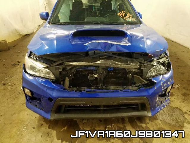 JF1VA1A60J9801347 фото 10
