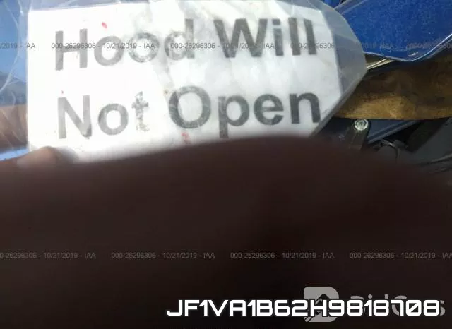 JF1VA1B62H9818708 фото 2