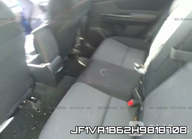 JF1VA1B62H9818708 фото 8