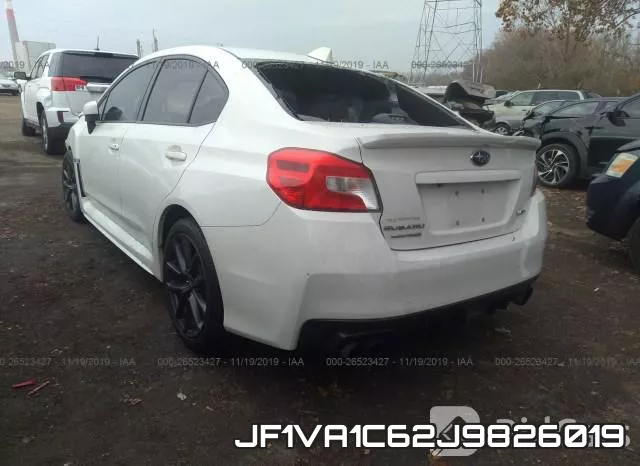 JF1VA1C62J9826019 фото 3