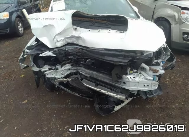 JF1VA1C62J9826019 фото 5