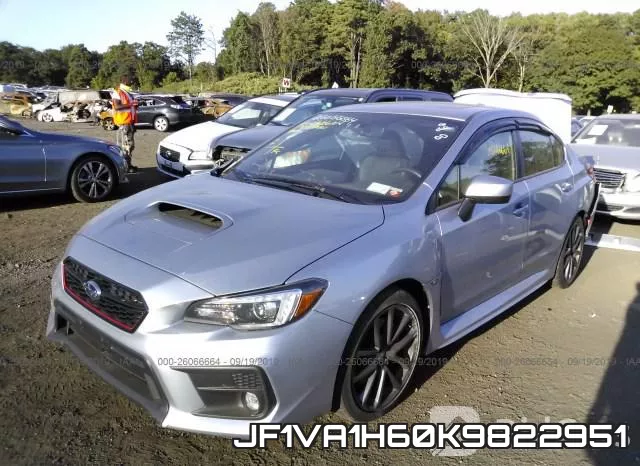 JF1VA1H60K9822951 фото 3
