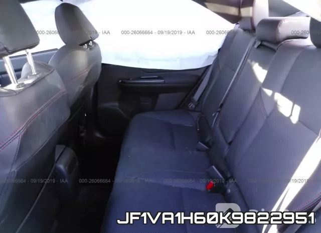 JF1VA1H60K9822951 фото 9