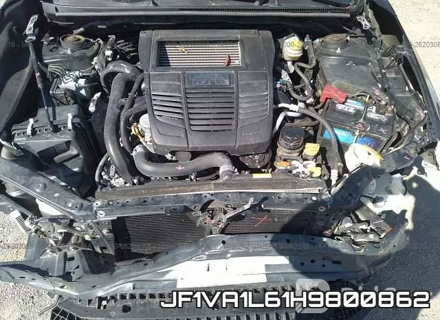 JF1VA1L61H9800862 фото 2