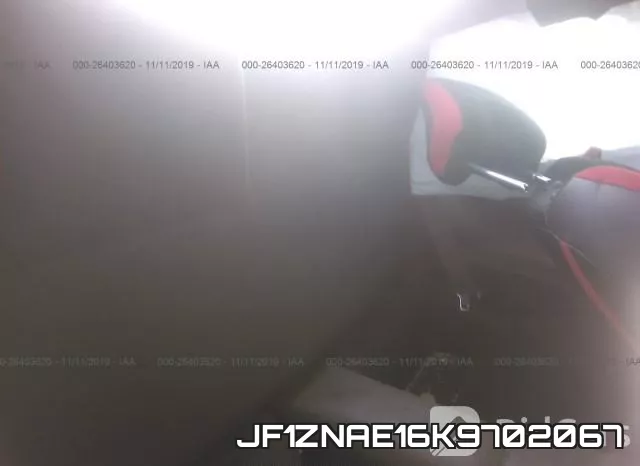 JF1ZNAE16K9702067 фото 8