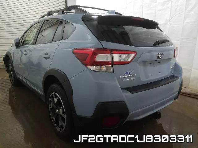 JF2GTADC1J8303311 фото 3