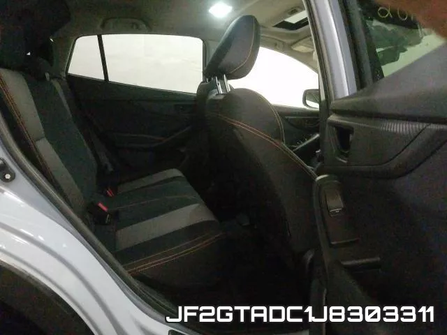 JF2GTADC1J8303311 фото 5