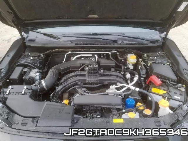 JF2GTADC9KH365346 фото 6