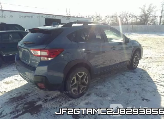 JF2GTAMC2J8293856 фото 4