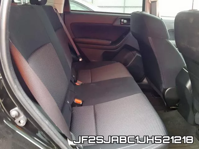 JF2SJABC1JH521218 фото 6