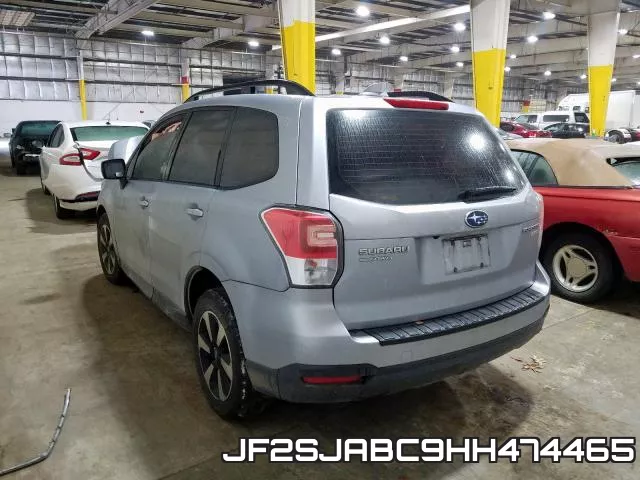 JF2SJABC9HH474465 фото 3