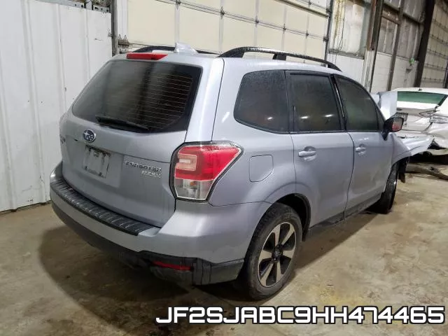 JF2SJABC9HH474465 фото 4