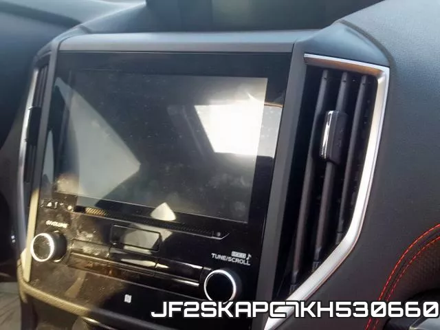 JF2SKAPC7KH530660 фото 8